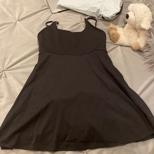 Halara tennis dress